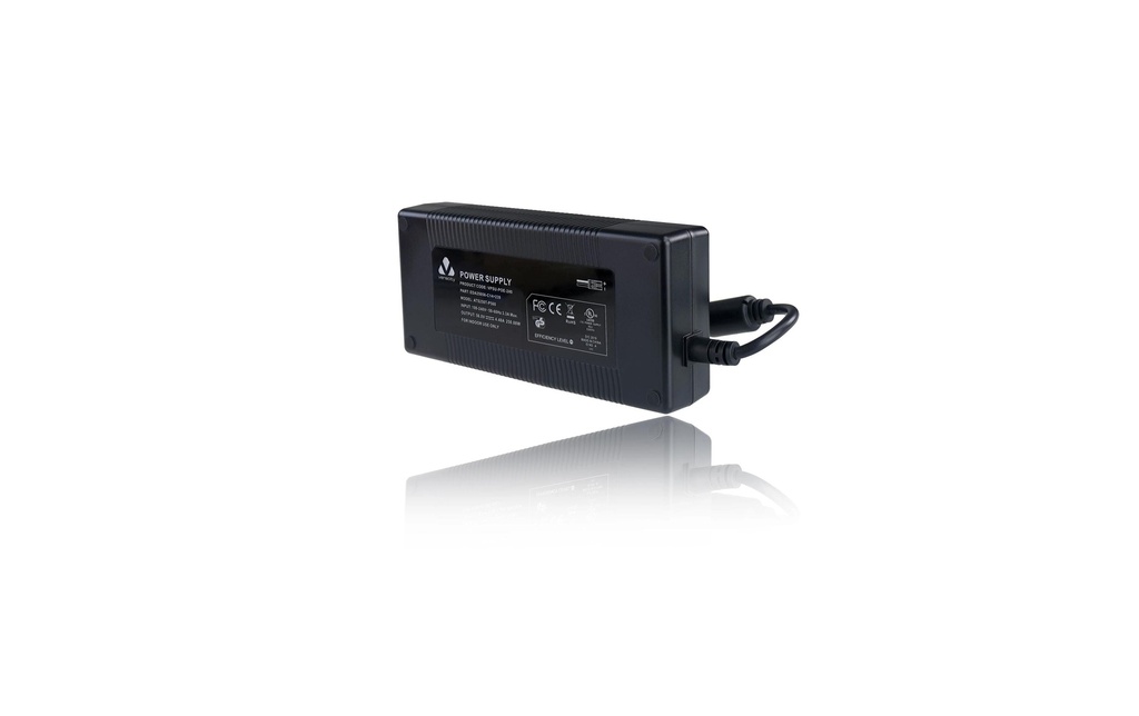 Veracity Bloc d’alimentation 240W POE PSU câble d'alimentation inclus