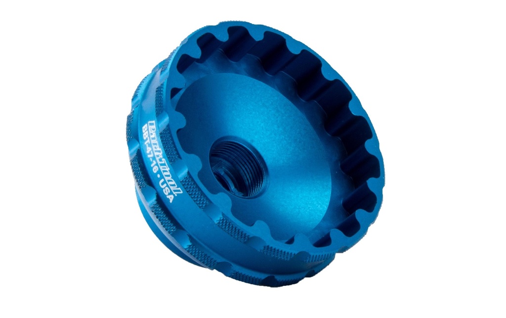ParkTool Boîtier de pédalier BBT-47-16