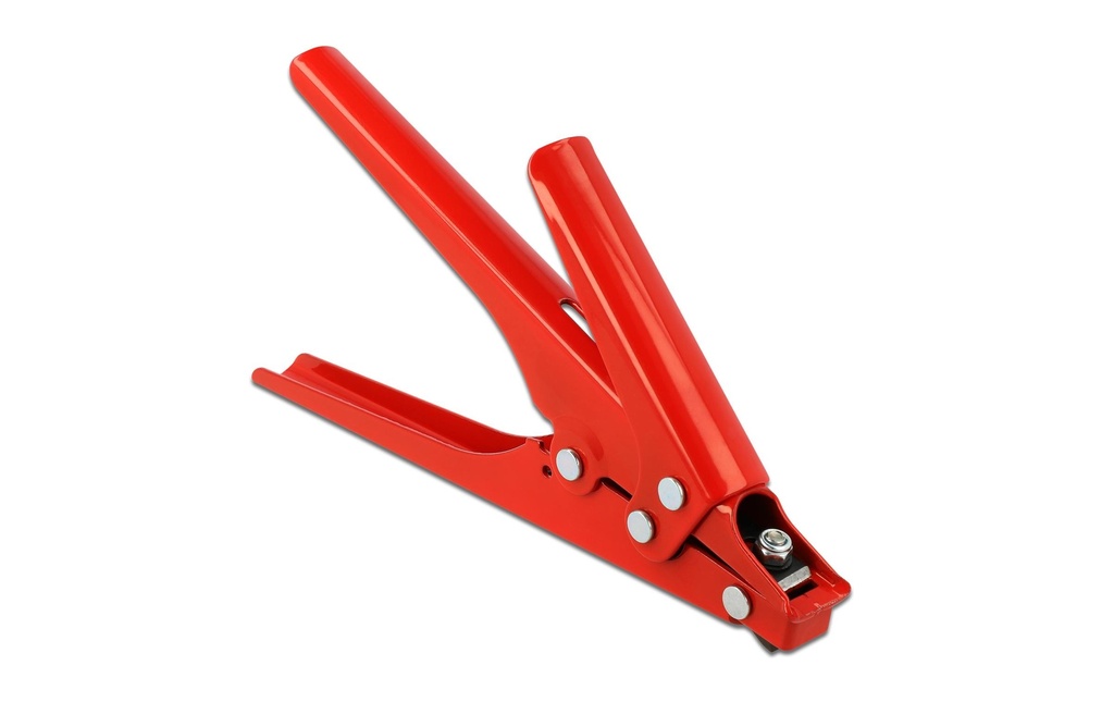 Delock Pince pour collier de câble pour les colliers de serrage en plastique
