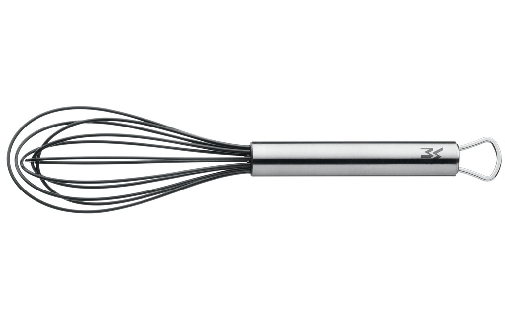 WMF Fouet Profi Plus 20 cm, Noir/Argenté