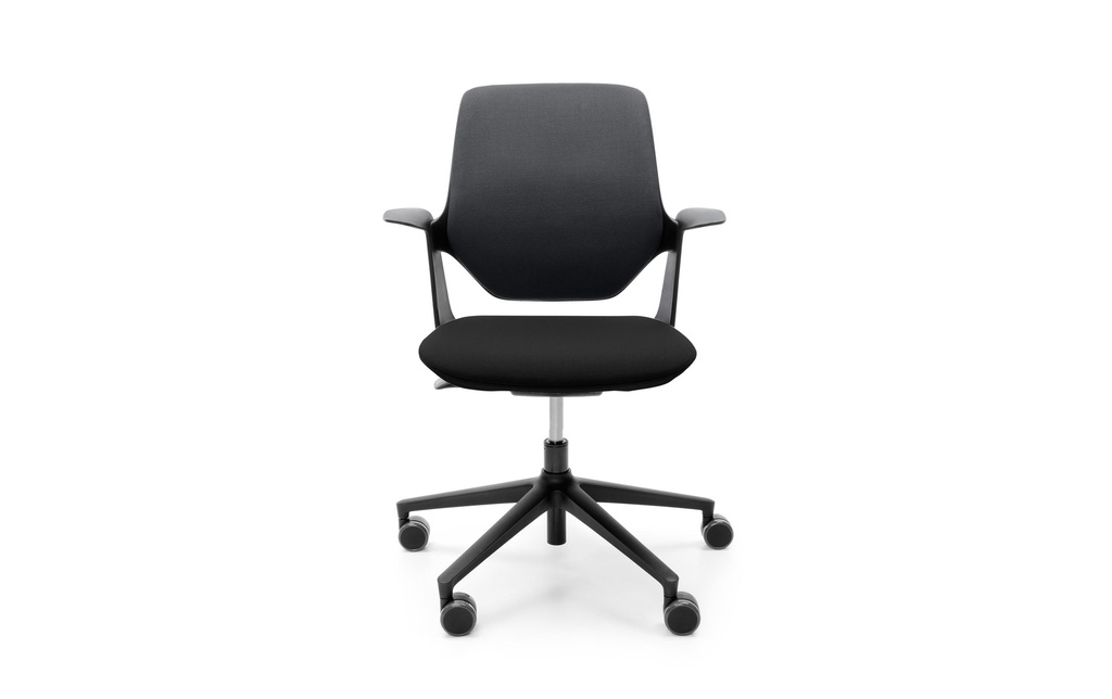 Profim Chaise de bureau Trillo Pro 21ST Gris foncé