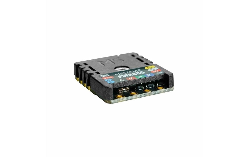 M5Stack Module M5Stamp RS485