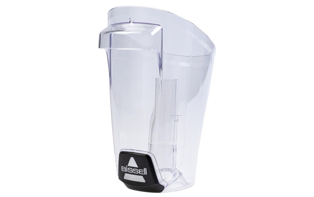 BISSELL Réservoir d’eau pour Bissell CrossWave Pet et Pet Pro