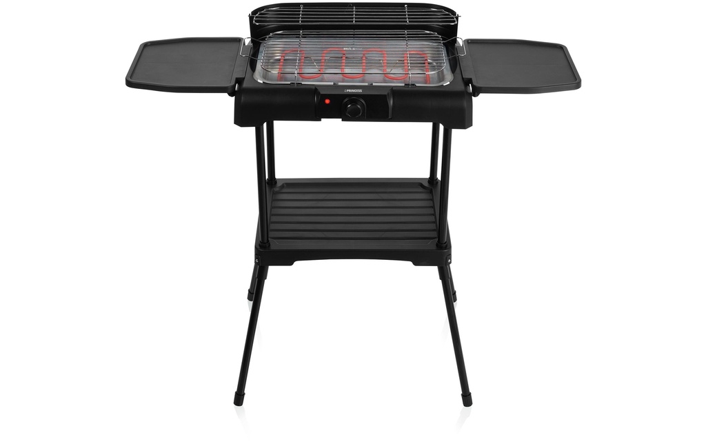 Tristar Griglia a cavalletto Électricité, 2200 W