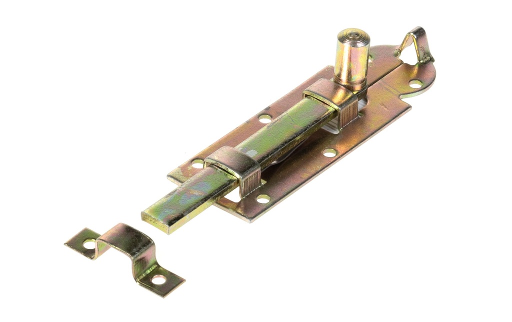 STRUCT Verrou de fenêtre 60 x 27 mm