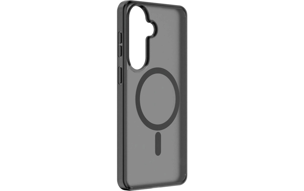 Cellular Line Coque arrière Frosty Mag Galaxy S26+ Noir
