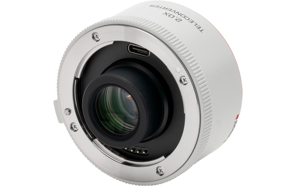 Viltrox Convertisseur d’objectif TC-2.0 X E – Sony E-Mount