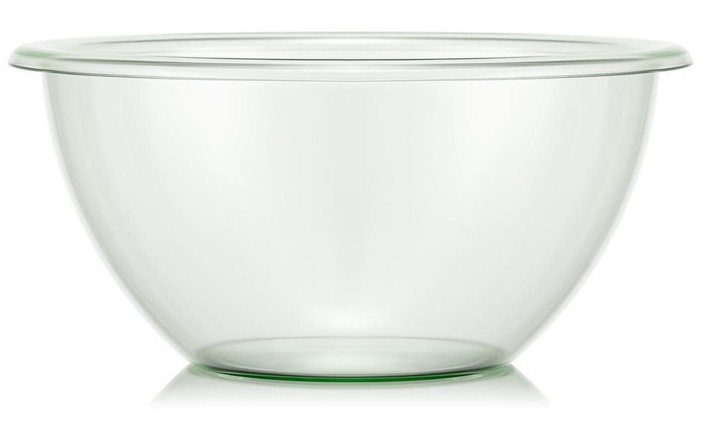 Bodum Saladier Bistro ø 33 cm, 1 Pièce/s, Vert