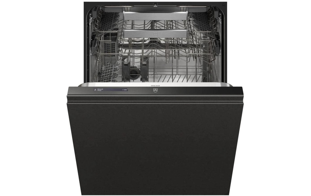 V-Zug Lave-vaisselle encastrable Éviers Adora V6000 VGB