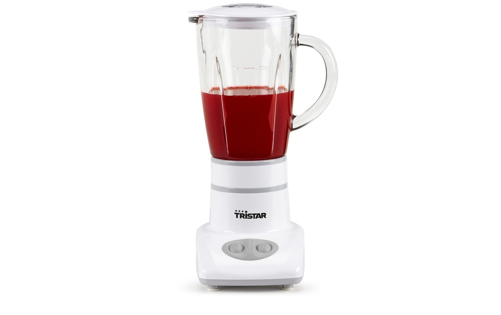 Tristar Mixeur BL-4431 Blanc