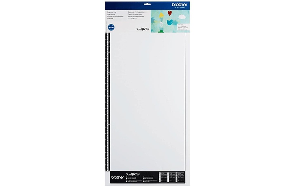 Brother Tapis de découpe ScanNCut Standard 24