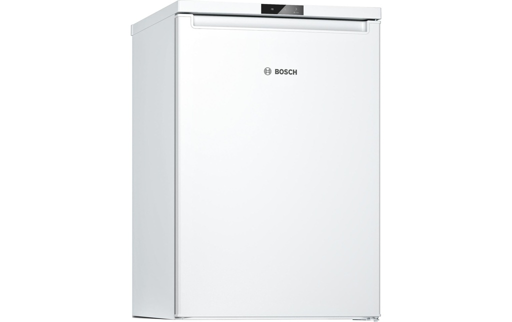 Bosch Congélateur GTV15NWEB Droite/Changeable