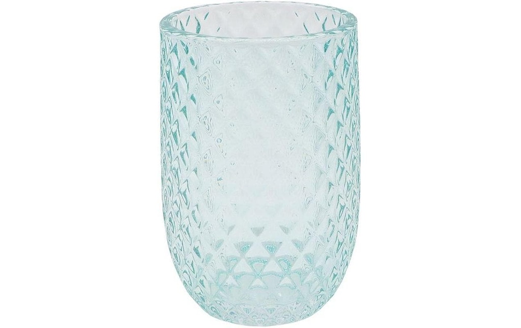 diaqua® Gobelet pour le brossage de dents Facette Menthe
