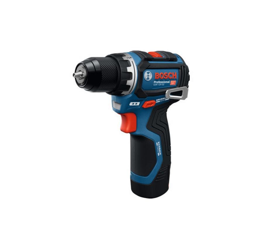Bosch Professional Perceuse-visseuse sans fil GSR 12 V-32 Kit
