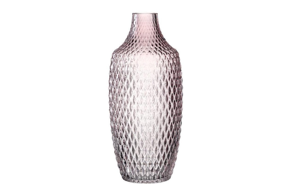 LEONARDO Vase Poesia 30 cm Rose