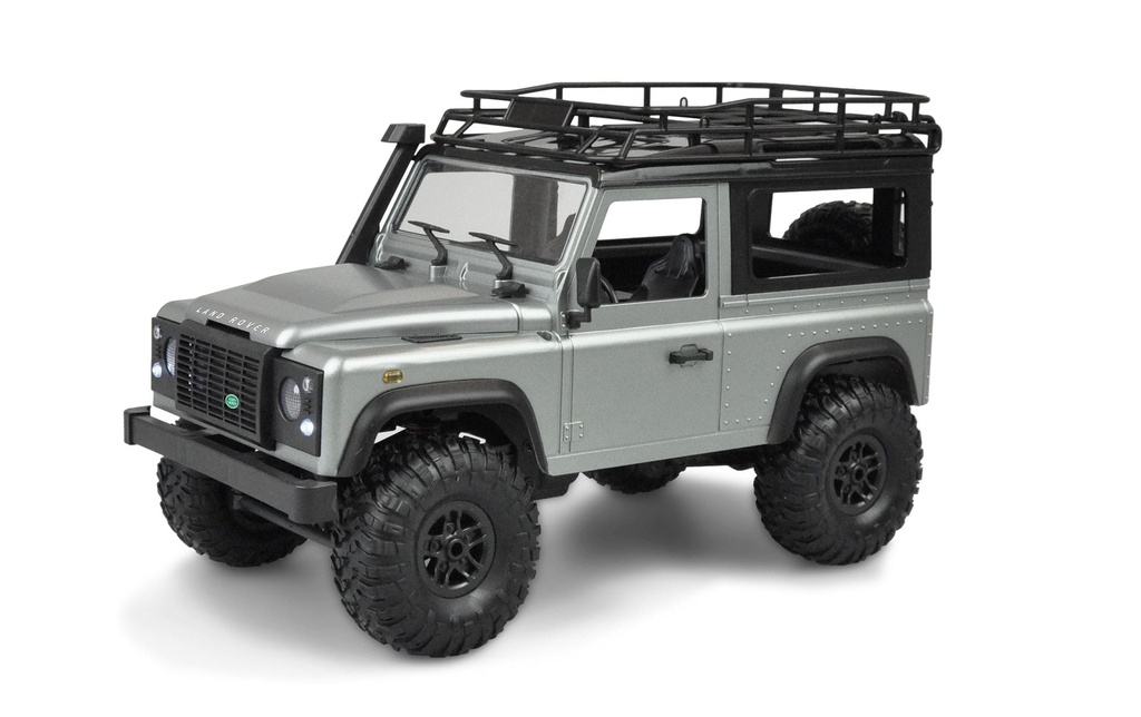 Amewi Crawler D90X12 4WD, RTR, 1:12