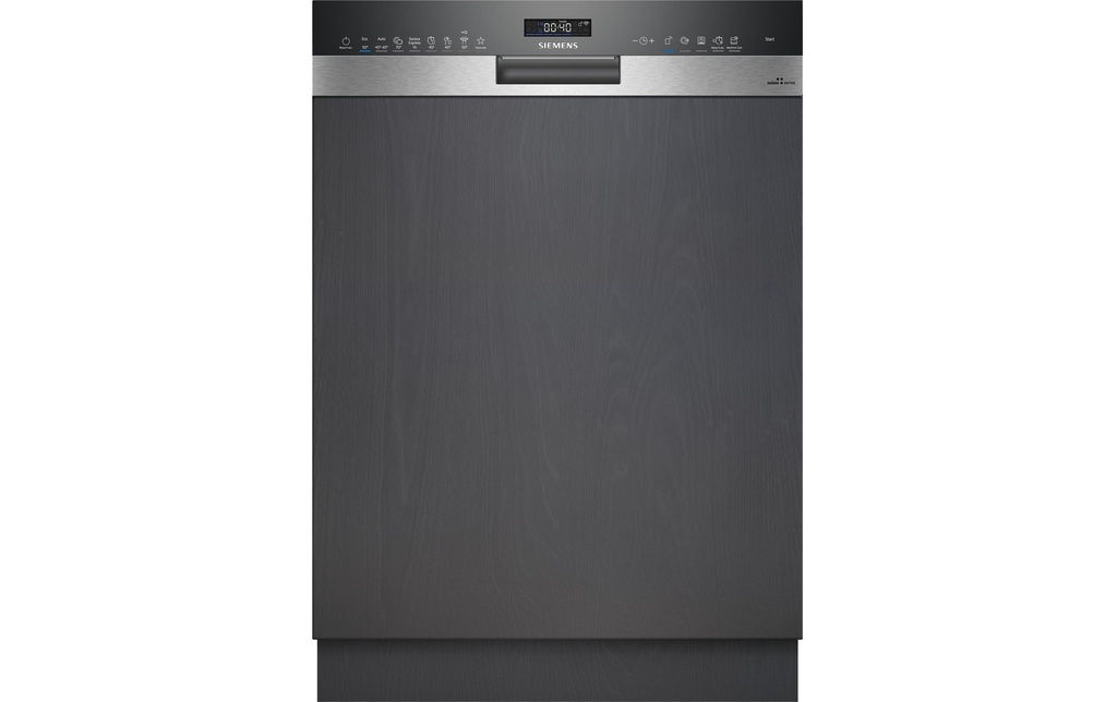 Siemens Lave-vaisselle encastrable SN55ZS01CH