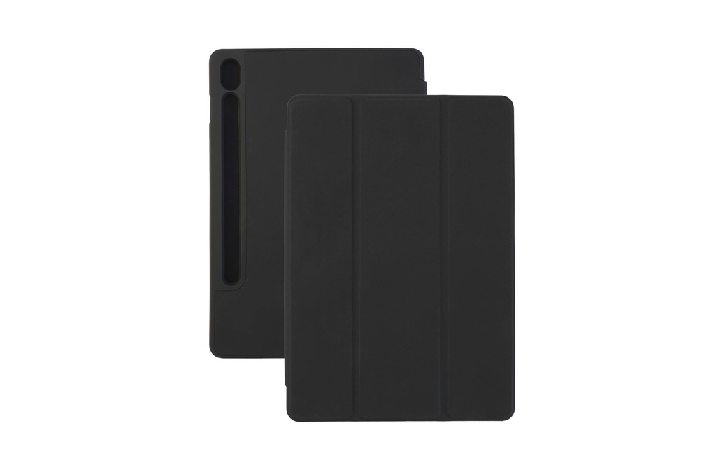 4smarts Tablet Book Cover Basic für Galaxy Tab S9