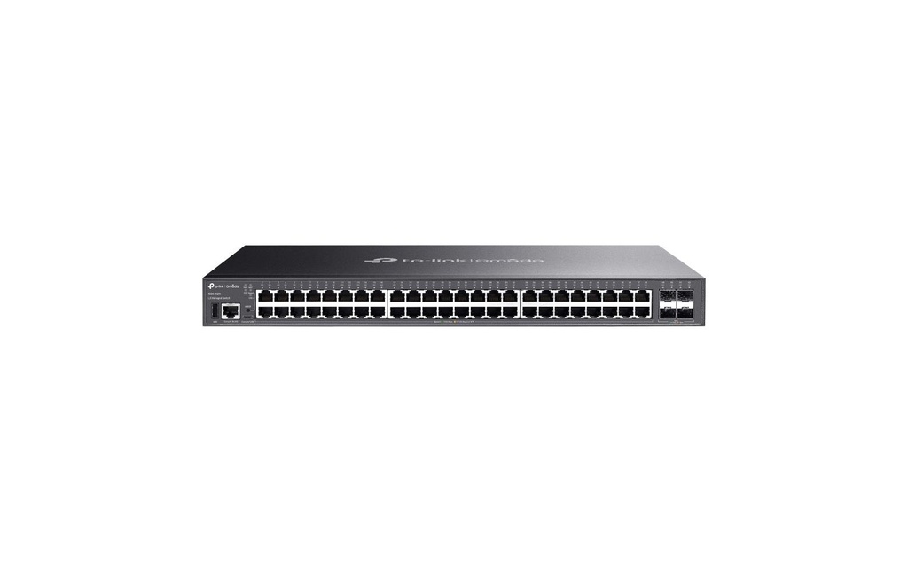 TP-Link Switch Omada SG5452X 52 ports
