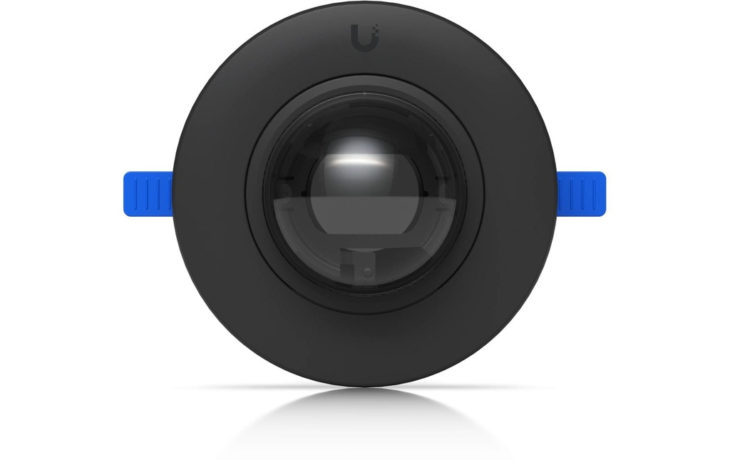 Ubiquiti Boîtier d’encastrement UACC-G5-Dome-Ultra-FM-SB-B Noir 1 Pièce/s