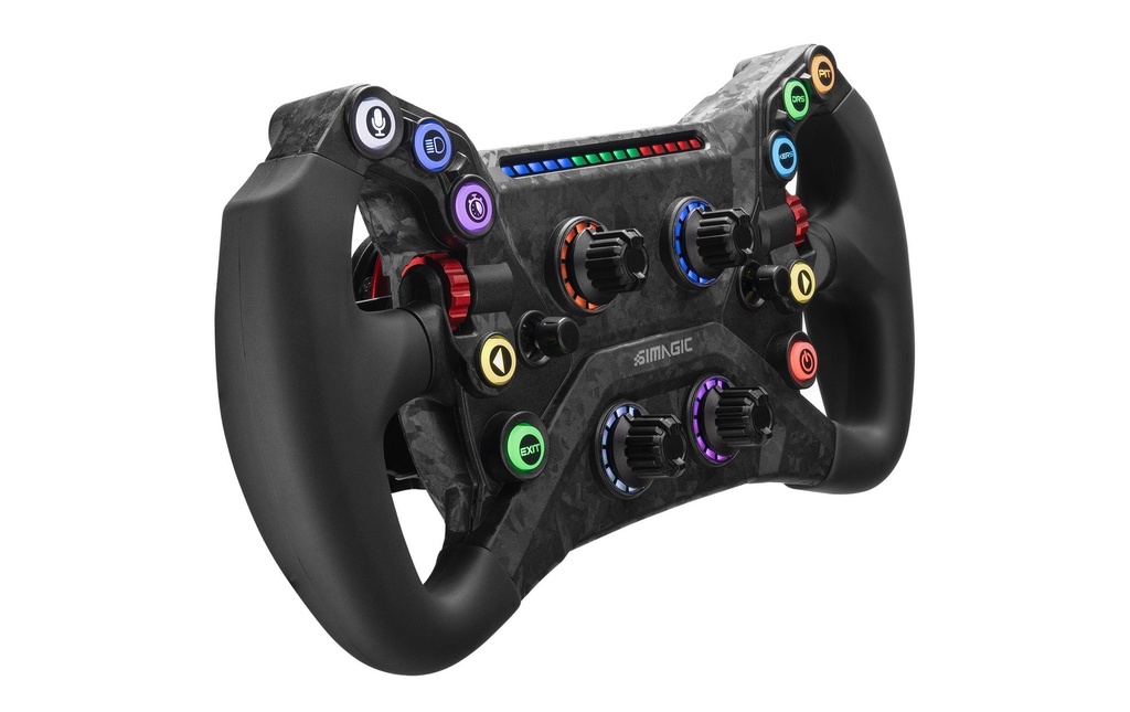Simagic Volant GT Neo