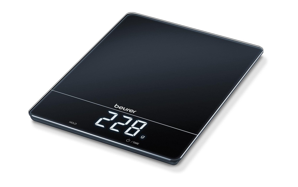 Beurer Balance de cuisine KS34 Noir