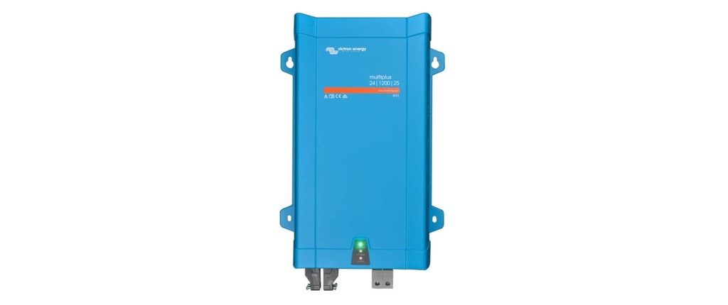 Victron Onduleur MultiPlus 24/1200/25-16 24 V 1200 VA 25A