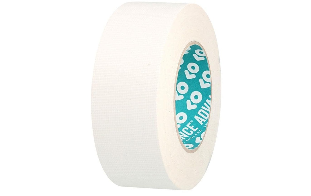 Advance Duct Tape AT170 50 mm x 50 m, Blanc