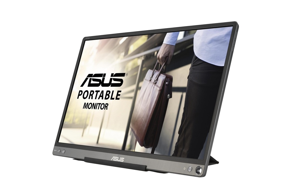 ASUS Moniteur ZenScreen MB16ACE 15.6 , 1920 x 1080 (Full HD)