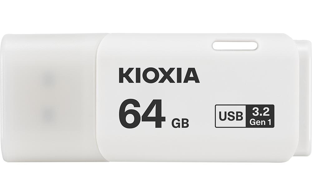 Kioxia Clé USB TransMemory U301 64 GB