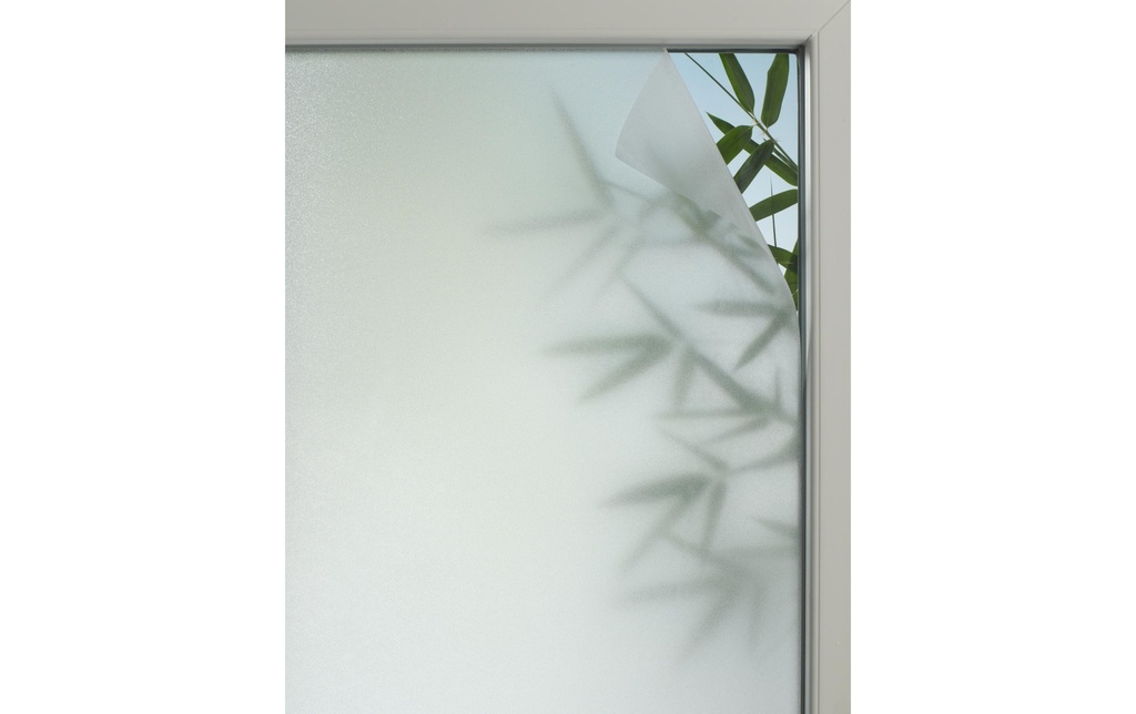 Gardinia Film de fenêtre Privacy 90 x 150 cm