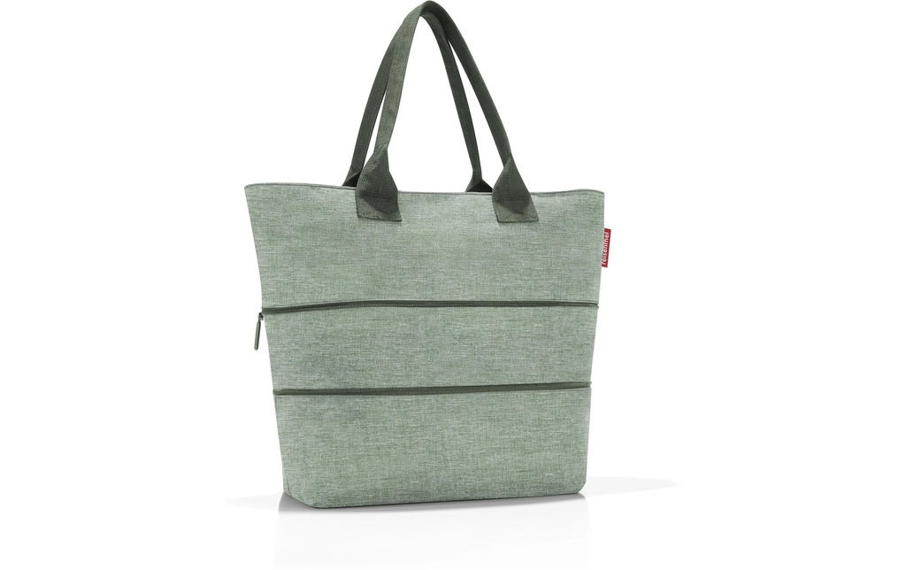 Reisenthel Sac Shopper e1 Twist Sage