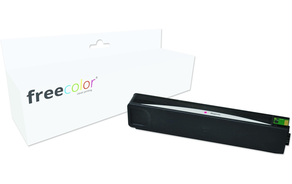 Freecolor Encre HP No. 970 Magenta