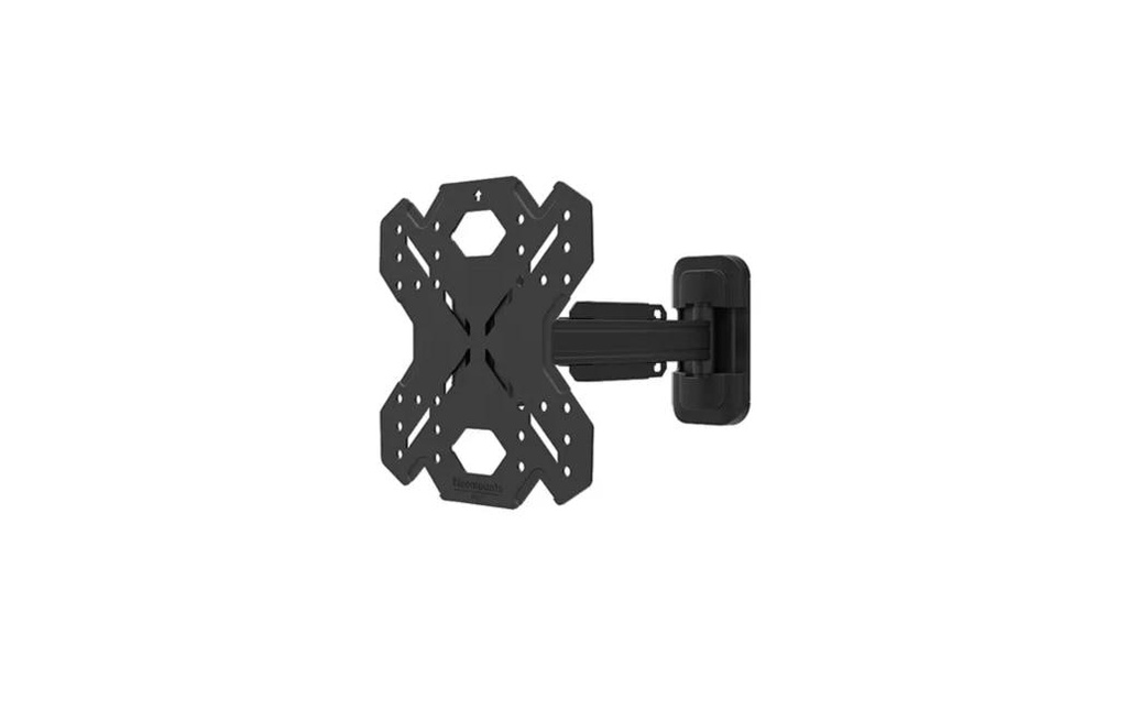 NEOMOUNTS Supports mural WL40S-840BL12 Noir
