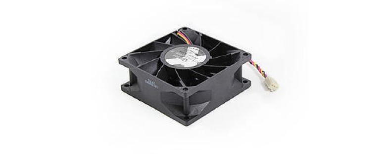 Synology Ventilateur de remplacement NAS Fan 80 x 80 x 32_2 80x80x32mm _2