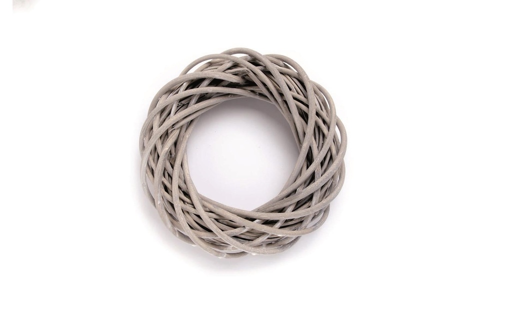 Glorex Couronne de saule 25 cm 1 Pièce/s