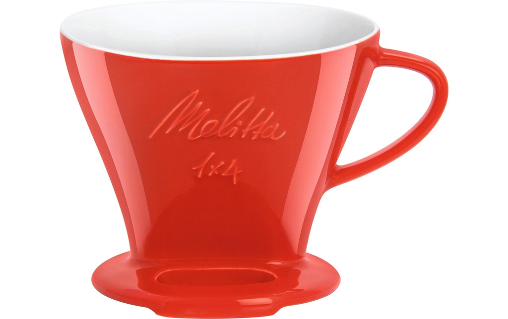 Melitta Filtre à café 1-4 tasses 1 Pièce/s