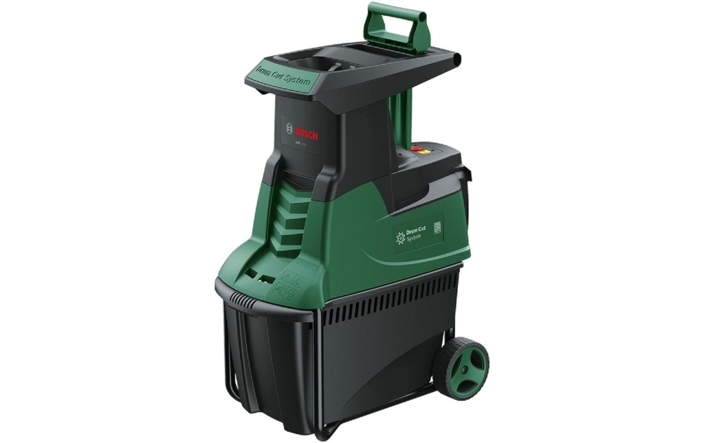 Bosch Broyeur AXT 22 D, 2200 W
