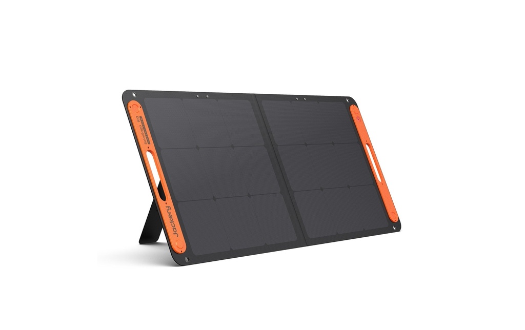 Jackery Panneau solaire SolarSaga 100 W