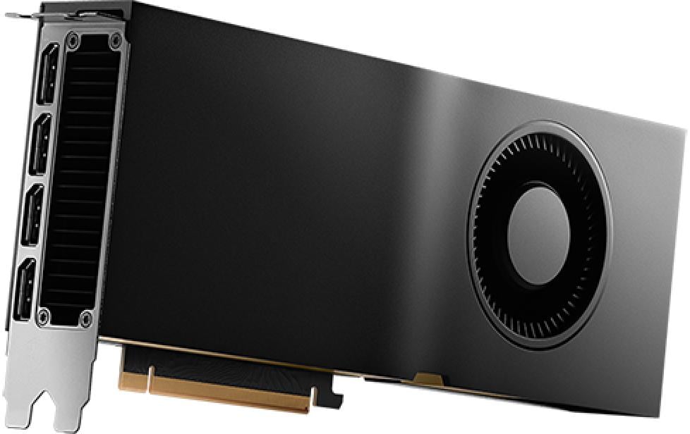 PNY Carte graphique NVIDIA RTX 5000 Ada Generation 32 GB OEM
