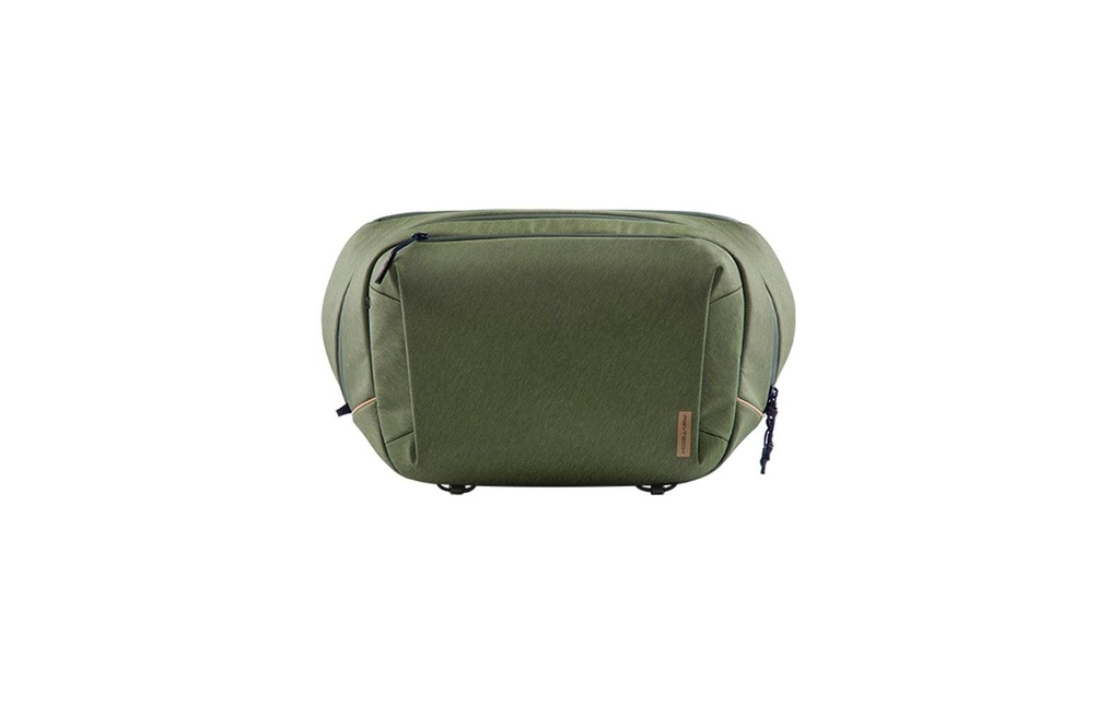 PGYTECH Sacoche pour caméra OneGo Solo V2 10 L Vert mousse