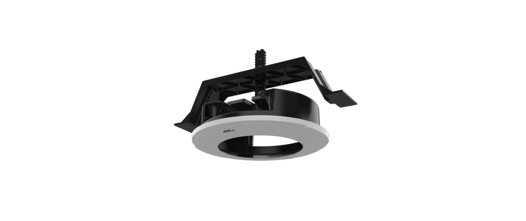 Axis Boîtier d’encastrement TM3204 Blanc 1 Pièce/s