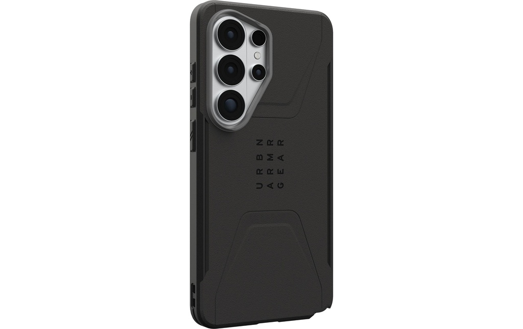 UAG Coque arrière Civilian pour Samsung S26 Ultra Magsafe