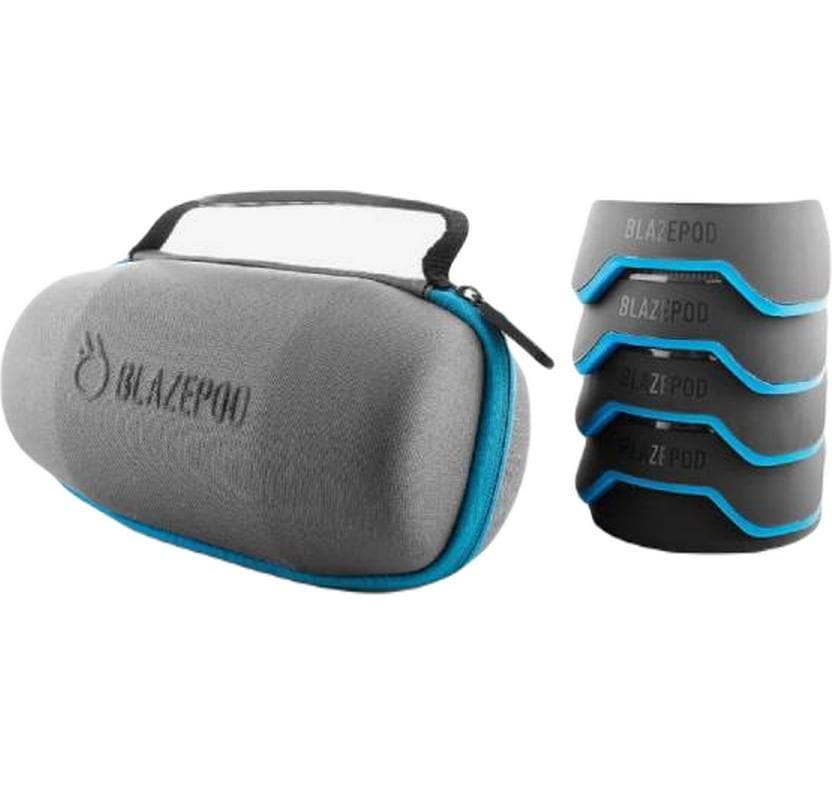 Blazepod Kit standard 4 dosettes