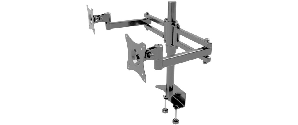 Edbak Supports de table SV06 jusqu'à 20 kg