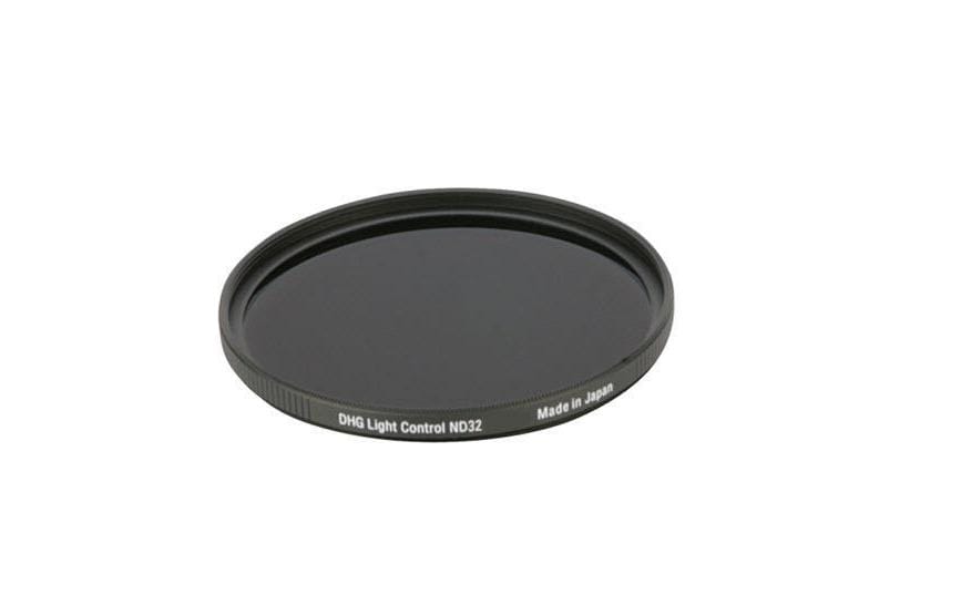 Dörr Filtre gris DHG ND32 49mm 49 mm