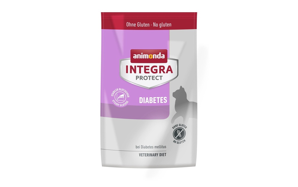 Animonda Integra Protect Aliments secs Le diabète, 1,2 kg