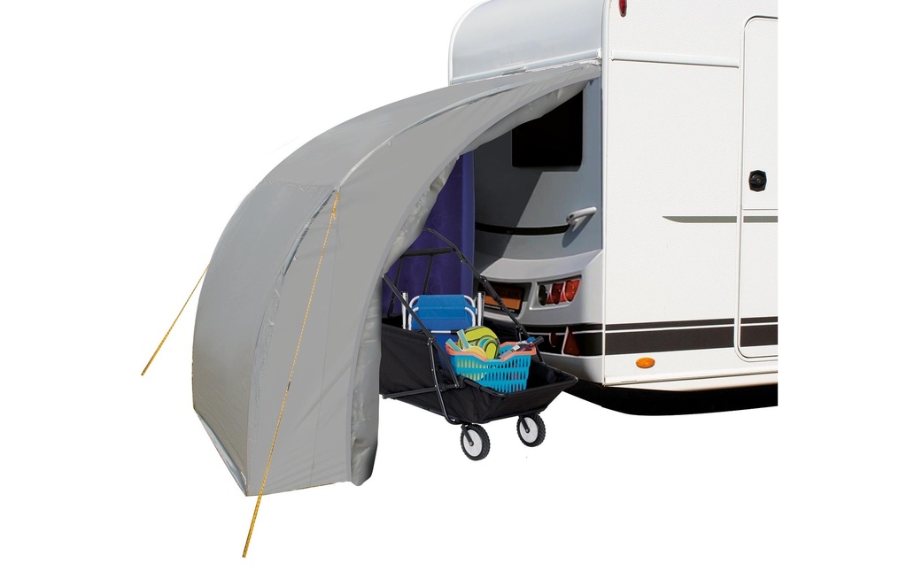 Eurotrail Tente de stockage XL