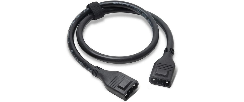 EcoFlow Câble de raccordement pour batterie supplémentaire DELTA Max 1 m