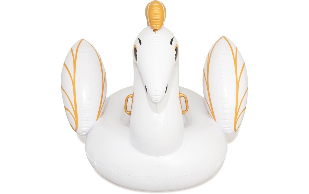 Bestway Animaux flotteurs Pégase de luxe 231 x 150 cm